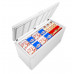 HRCF501 Hisense 500 L Hybrid Chest Freezer